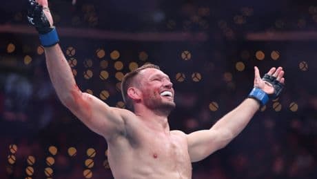 Reinier de Ridder eyes Chimaev vs Du Plessis victor after narrow win over Robert Whittaker