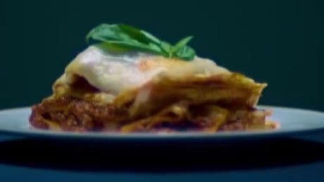 ‘Genius’ – Tottenham’s subtle reference to lasagne scandal in new kit launch hailed by fans