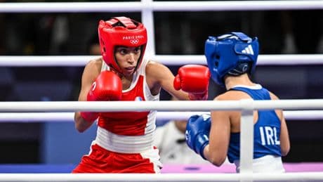 « C’est extrêmement dur à encaisser » : les Bleues privées des Mondiaux de boxe faute de résultat dans les temps aux tests génétiques
