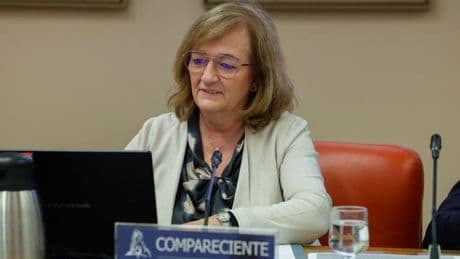 Autoridad Fiscal: "El aumento del gasto en defensa va a tener un impacto directo en déficit y deuda"