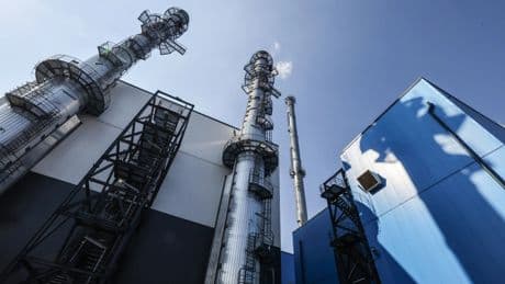 Geringeres Tempo: Energieriese Uniper bremst den früheren Klima-Ehrgeiz