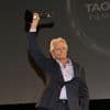 Bitte um Entschuldigung: Michael Douglas schämt sich für die USA