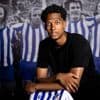FC Eindhoven-speler Shane van Aarle (18) maakt droomtransfer naar Juventus