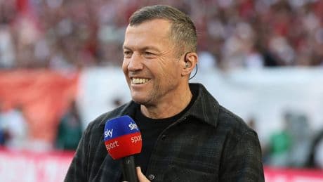 Endspiel um die Champions League - Matthäus-These zum BVB-Finale