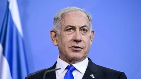 Gazze'deki açlığı inkar etmişti: BM'den siyonist Netanyahu'ya tepki