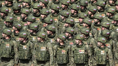 Rusya: Ukrayna'nın askeri savunma ve enerji alanındaki tesislerini vurduk