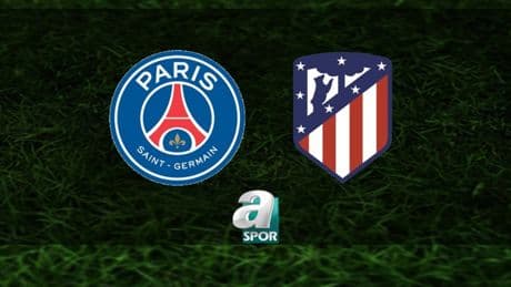 PSG-Atletico Madrid maçı ne zaman ve saat kaçta? FIFA Kulüpler Dünya Kupası maçı hangi kanalda?