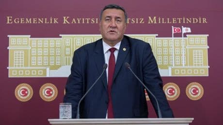 CHP Milletvekili Gürer: Fabrikalar icrada, şirketler konkordatoda