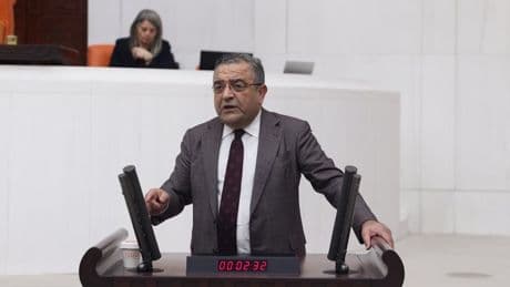 10. Yargı Paketi'ne CHP'li Tanrıkulu'ndan tepki: AKP beklentileri boşa çıkardı