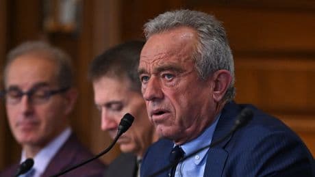 H.H.S. Finalizes Thousands of Layoffs After Supreme Court Decision