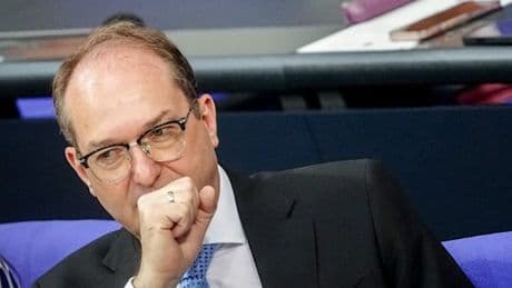 Dobrindt legt Juristin Brosius-Gersdorf Rückzug nahe