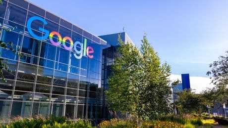 Moteur de recherche, publicité, antitrust… Aux États-Unis, la semaine judiciaire noire de Google