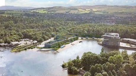 Scottish Government officials delete files blasting its handling of Flamingo Land appeal