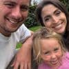 EXCLUSIEF. Michelle (34) bij thuiskomst na tweede longtransplantatie: “Senna terug kunnen knuffelen voelt bijna onwerkelijk”