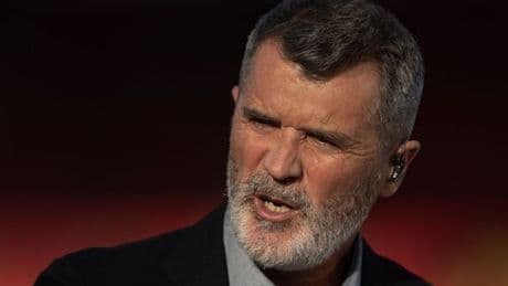 Roy Keane has already dealt Arsenal transfer target brutal reality check