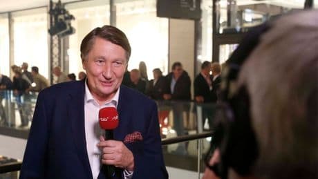 ARD-Regionalsender ändert Programm aus traurigem Grund