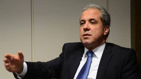 Şamil Tayyar’dan çarpıcı çözüm süreci değerlendirmesi: Süreç başarılı olursa DEM, Cumhur İttifakı’nın parçası olabilir