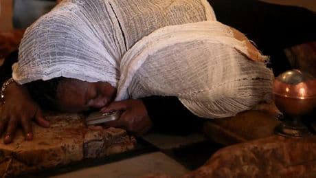 Mort du pape François : à Jérusalem, le souvenir d’un pape engagé pour les Palestiniens