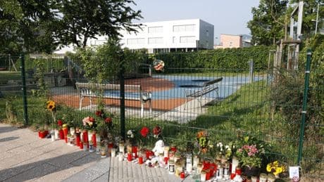 Amoklauf in Graz: Wie können Schulen sich schützen?