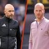 Transferupdates | Ten Hag en Simonis in beeld als opvolger Farioli bij Ajax