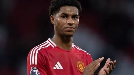 Forgotten English player swapped Premier League for Barcelona before Marcus Rashford