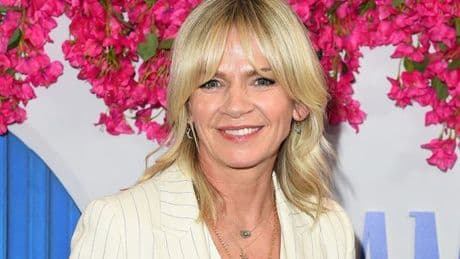 Zoe Ball's love life as she fronts VE Day show for BBC - including bond with her ex