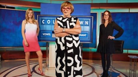 Anne Robinson in fresh attack on Rachel Riley over Countdown feud - 'We shut her up'