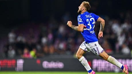 Sampdoria: verso l’addio Akinsanmiro, Curto, Oudin e non solo. Sibilli vuol restare