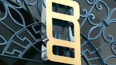 Nieuw logo Range Rover lijkt erg op Bentley’s Flying B