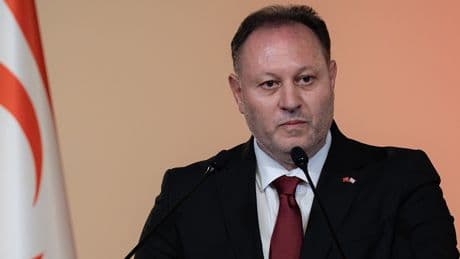 51. yılında dünyaya net mesaj: Türkiye ile bayraklarımız sonsuza kadar beraber dalgalanacak