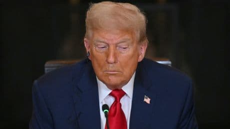 Rhode Island man faces charges after threatening to kill Trump, Bondi and Stephen Miller on Truth Social