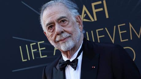 Francis Ford Coppola (86) na ziekenhuisopname: ’Het gaat goed met mij’