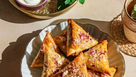 Le Maroc en trois recettes, de Paris à Marrakech