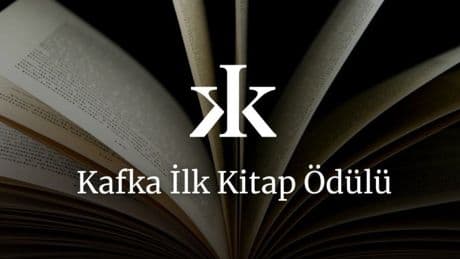 Kafka İlk Kitap Ödülü Barış Selim Uzun'un oldu: 22 Mayıs'ta takdim edilecek