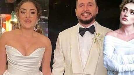 Haberler: Dilan Çıtak ve Levent Dörter boşanıyor mu? Son paylaşımı dikkat çekti