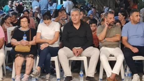 Vatandaş ‘Tuuu size’ diyerek yüzlerine tükürdü