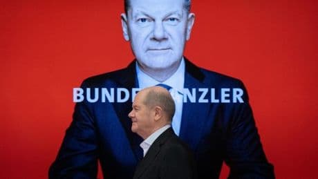 Was bleibt von Scholz? Diese Fehler machte der SPD-Kanzler