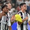Juventus klopt Inter in zinderende Italiaanse topper, Loïs Openda krijgt eerste minuten bij ‘Oude Dame’