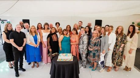 Lanarkshire Carers celebrates 30 years of providing advice and support