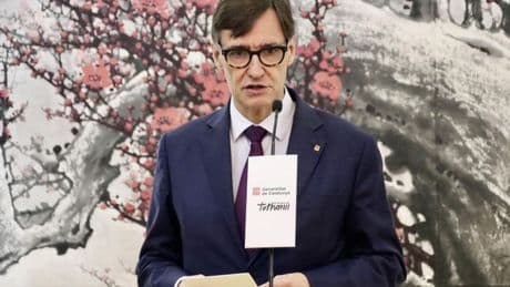 Illa reformula su política exterior y ampliará las delegaciones catalanas para cazar inversiones tras el 'procés'