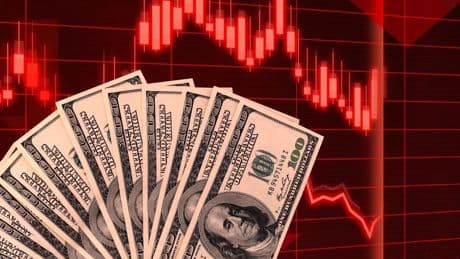 Doların tahtı sallanıyor! Doların zayıfladığına dair en büyük işaret bugün geldi