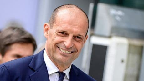 &quot;Allegri-Ibra? Zlatan non &egrave; nell'organigramma Milan. Juve, hai una garanzia&quot;