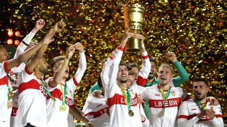 DFB bleibt auf TV-Rechten für den Pokal sitzen