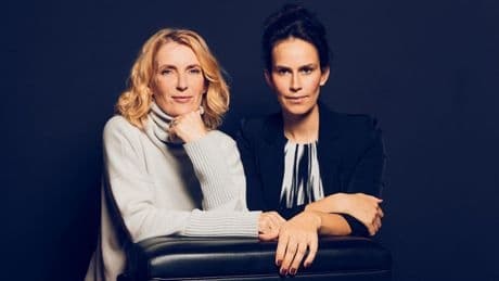 Maria Furtwängler und Saralisa Volm: Sexualisierte Gewalt: "Dann wird sein Griff fester"