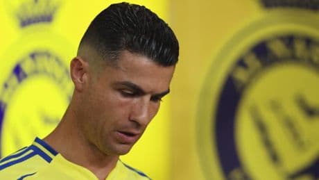 <p>Ronaldo e dubbi sul futuro: ipotesi Mondiale per Club... e Juve avversaria</p>