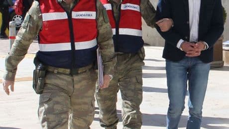 4 ayrı dolandırıcı organize suç örgütüne operasyon: 64 gözaltı