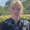 Police officer reveals horrifying moment she discovered teen girl she knew who had been brutally murdered - and how it drove to her to the brink of suicide
