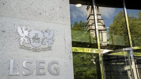 Spectris agrees £3.8bn takeover by Advent as KKR mulls rival bid