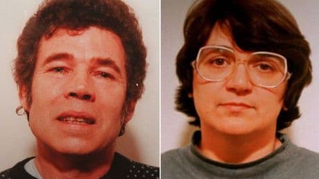 Rose West 'can barely walk and has no friends' as killer feasts on strange prison breakfast