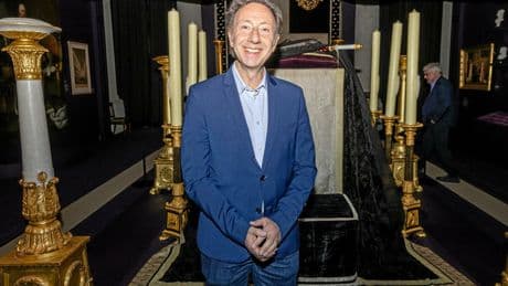 Stéphane Bern, un prêt de 4 millions d’euros à rembourser sur 25 ans